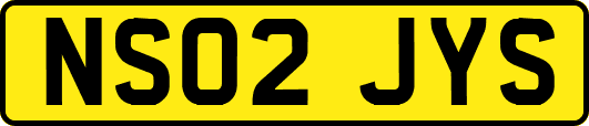 NS02JYS