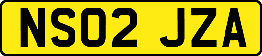 NS02JZA