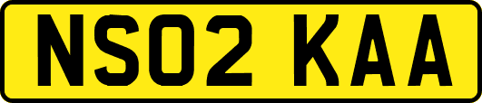 NS02KAA