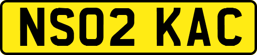 NS02KAC