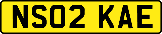 NS02KAE
