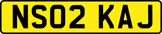 NS02KAJ