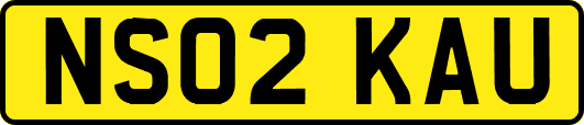 NS02KAU