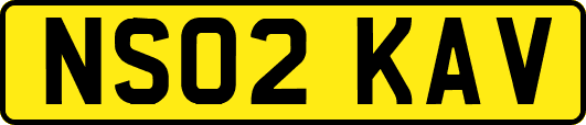 NS02KAV