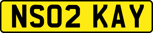NS02KAY