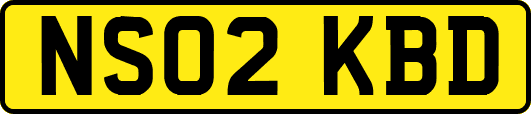 NS02KBD