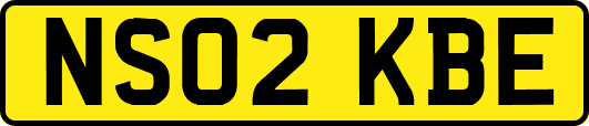 NS02KBE