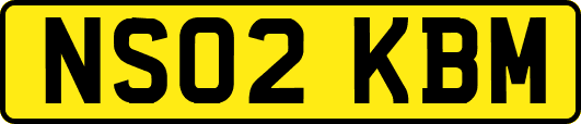 NS02KBM