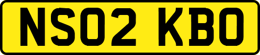 NS02KBO