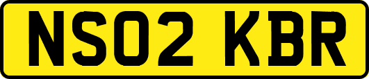 NS02KBR