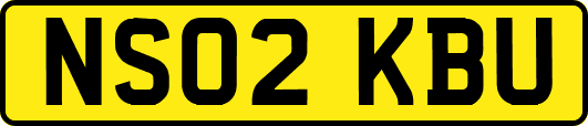 NS02KBU