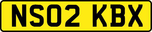 NS02KBX