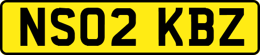 NS02KBZ