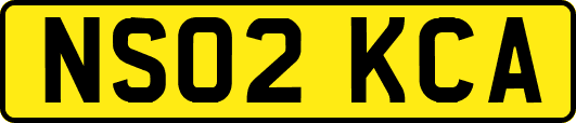 NS02KCA