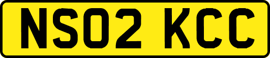 NS02KCC