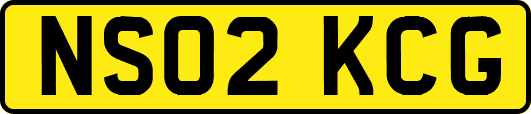 NS02KCG