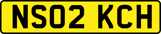 NS02KCH
