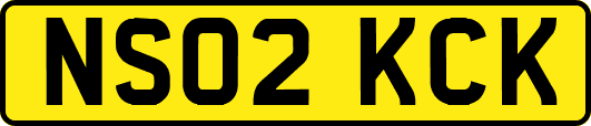 NS02KCK
