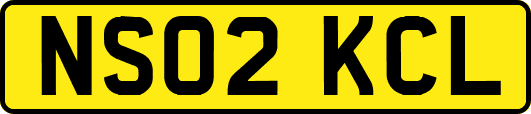 NS02KCL