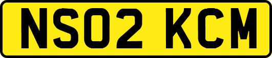 NS02KCM