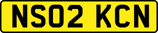 NS02KCN
