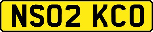 NS02KCO