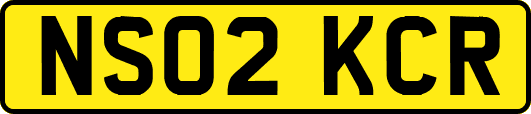 NS02KCR