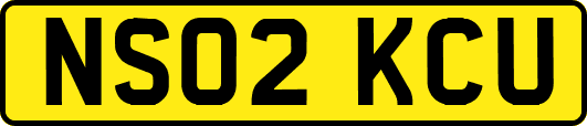 NS02KCU