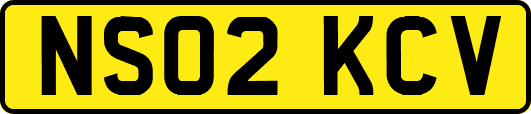 NS02KCV