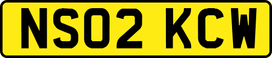 NS02KCW