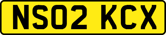 NS02KCX