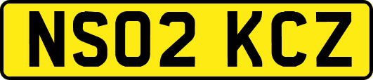 NS02KCZ