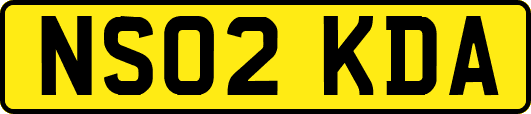 NS02KDA