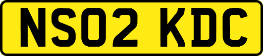 NS02KDC