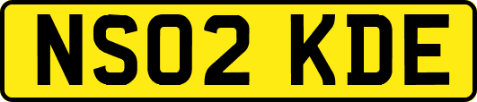 NS02KDE