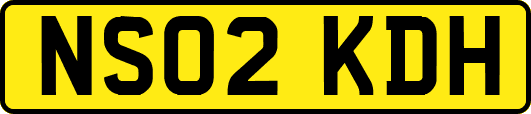 NS02KDH