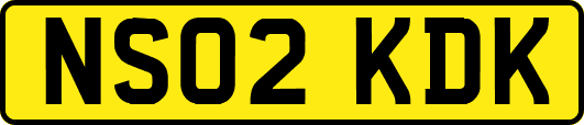 NS02KDK