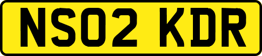 NS02KDR