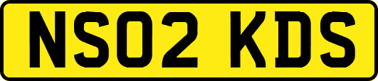 NS02KDS
