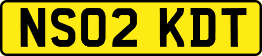 NS02KDT