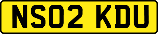 NS02KDU