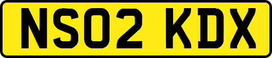 NS02KDX