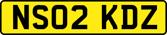 NS02KDZ