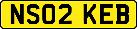 NS02KEB