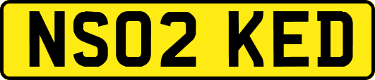 NS02KED