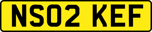 NS02KEF