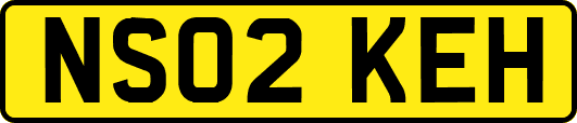 NS02KEH