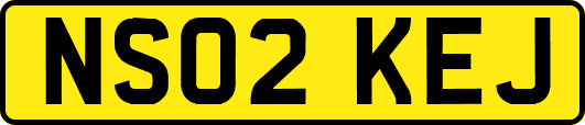 NS02KEJ