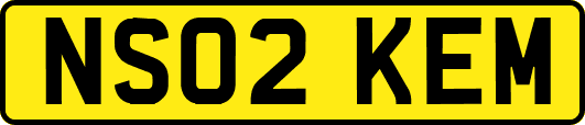 NS02KEM
