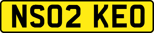 NS02KEO